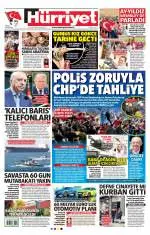Hürriyet