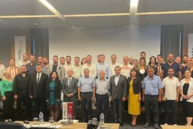 Doğa Sigorta ev sahipliğinde TARSİM ürünleri bilgilendirme ve sohbet toplantısı gerçekleştirildi