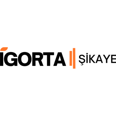 Siyah ve Turuncu, Kurumsal ve Tipografik Logo (250 x 90 piksel) (250 x 70 piksel) (1920 x 1080 piksel)