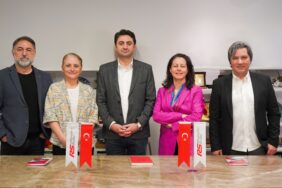 RS OG Yönetim Kurulu