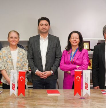 RS OG Yönetim Kurulu