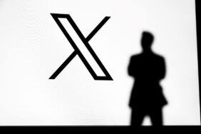 Twitter-x