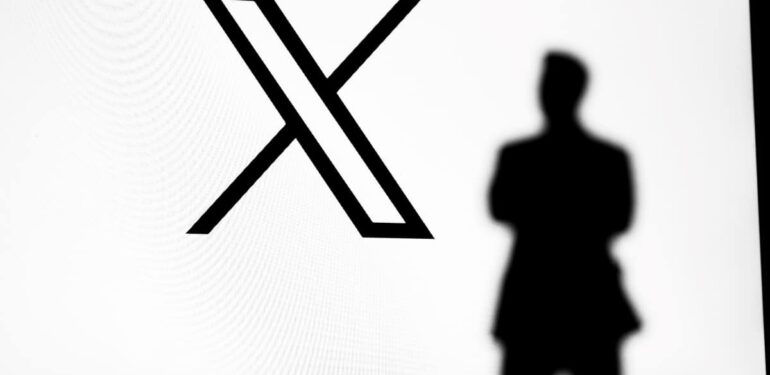 Twitter-x