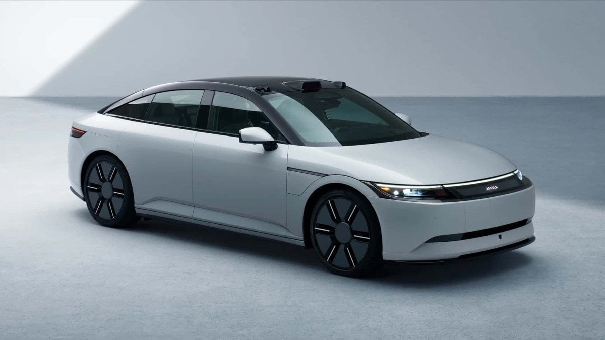 Güçlü Performans ve Elektrikli Altyapı