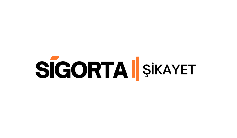 sigorta şikayet logoları
